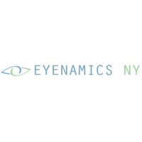 Eyenamics NY logo