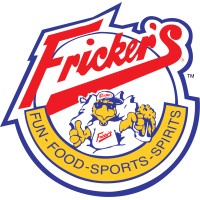 Fricker's logo