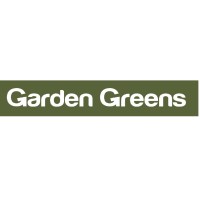 Garden Greens, LLC logo