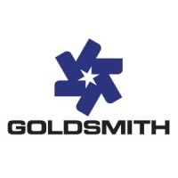 Goldsmith Civil & Environmental logo