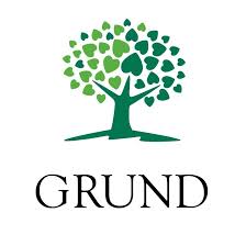 Grund logo
