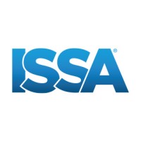 ISSA logo