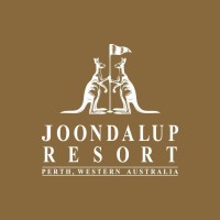 Joondalup Resort logo
