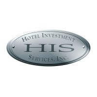 Hotel Investment Services logo