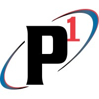 P1 Construction, LLC. logo