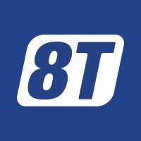 8Twelve Mortgage Corporation logo