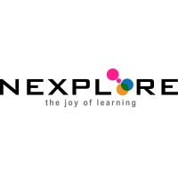 Nexplore logo