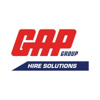 GAP Group logo