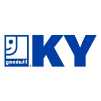 Goodwill Kentucky logo