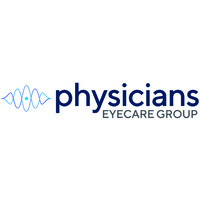 Physicians Eyecare Group logo