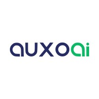AuxoAI logo
