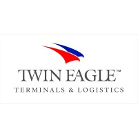 Twin Eagle Terminals & Logistics logo