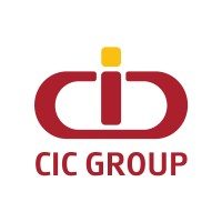 CIC Insurance Group logo