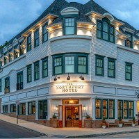 The Northport Hotel logo