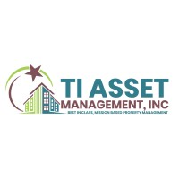 TI Asset Management logo