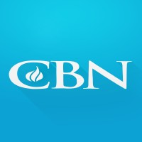 The Christian Broadcasting Network (CBN) logo
