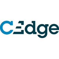 CEdge logo