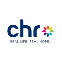 Community Health Resources (CHR) logo