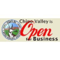 Town of Chino Valley logo
