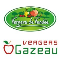 Les Vergers Gazeau - Les Vergers de Vendée logo