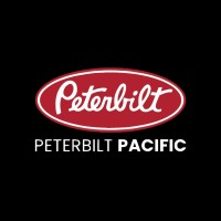 Peterbilt Pacific logo