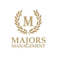 Majors Management, LLC logo