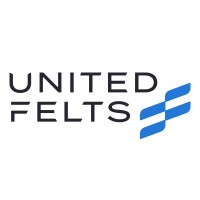 United Felts logo
