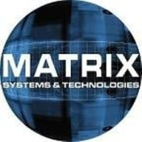 Matrix Systems and Technologies Inc. logo
