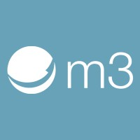 m3 management consulting GmbH logo