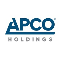 APCO Holdings logo