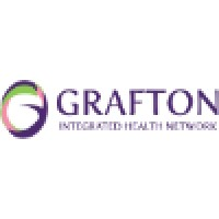 Grafton logo