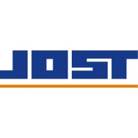 JOST logo