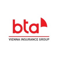 AAS BTA Baltic Insurance Company logo