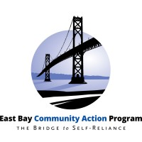 East Bay Community Action Program (EBCAP) logo