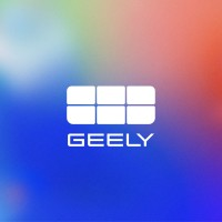 Geely Auto Australia logo