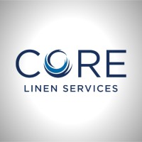CORE Linen Services logo