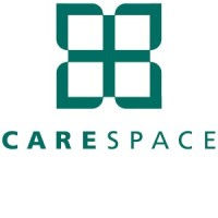 CARESPACE Health+Wellness logo
