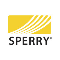 Sperry Rail, Inc. logo