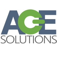 AGE Solutions logo
