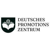 Deutsches Promotionszentrum logo