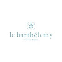 Le Barthélemy Hotel & Spa logo