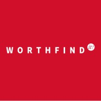 Worthfind logo