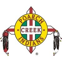 Poarch Creek Indians