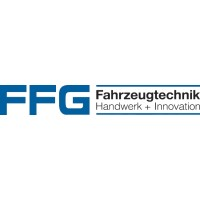 FFG Fahrzeugwerkstätten Falkenried GmbH logo