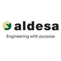 Aldesa logo