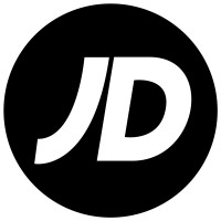 JD Sports Canada logo