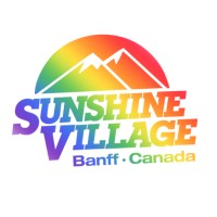 Sunshine Village logo