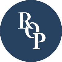 Rite of Passage Brand logo