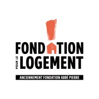 Fondation Pour le Logement des Défavorisés logo