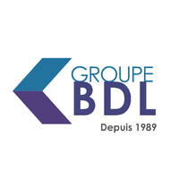 Groupe BDL logo